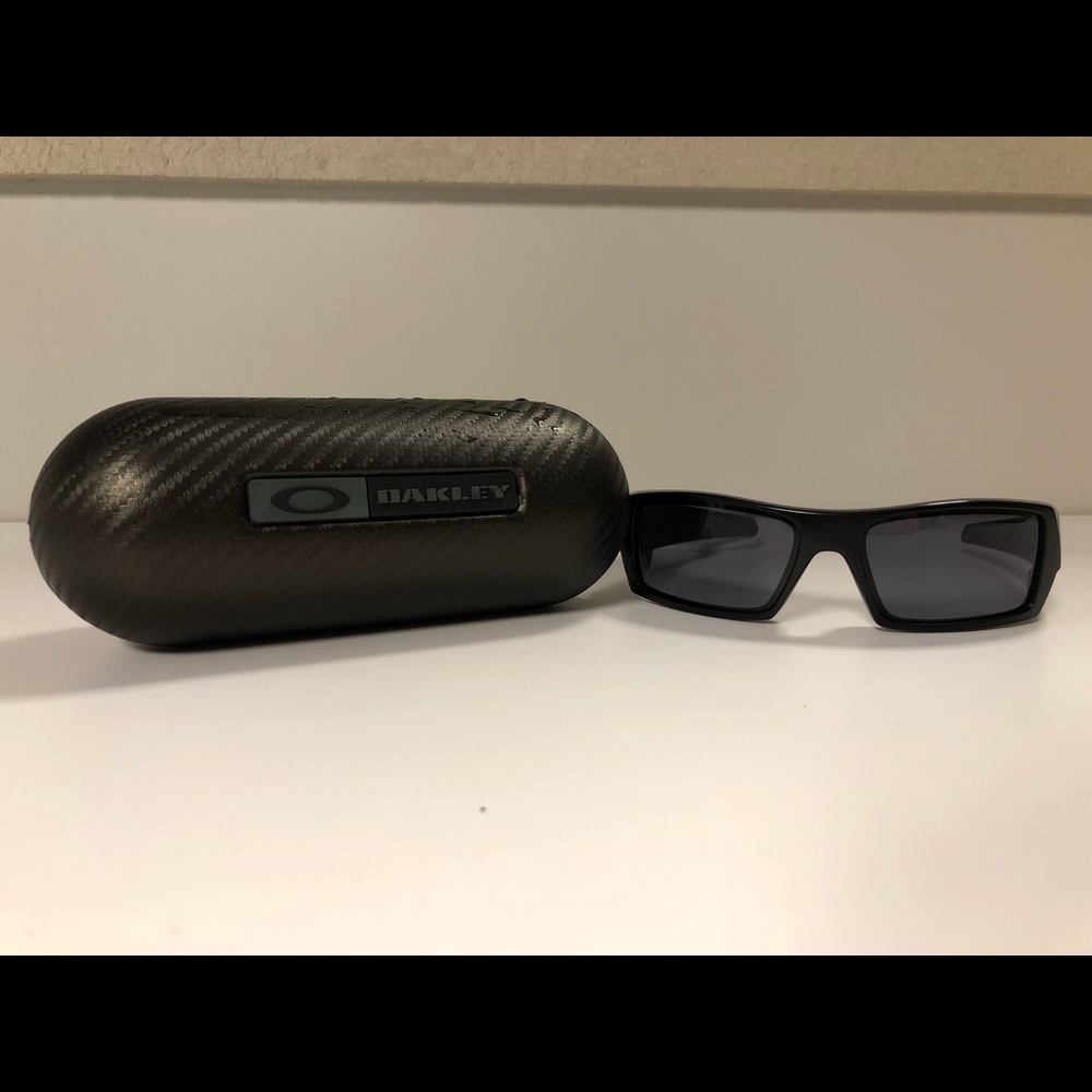 Authentic Oakley Sunglasses Men’s